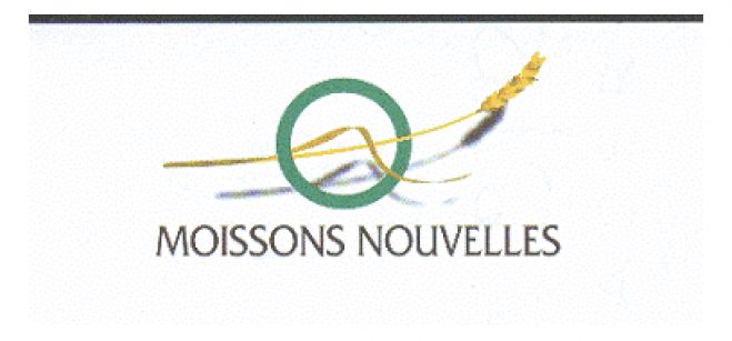 Moissons Nouvelles