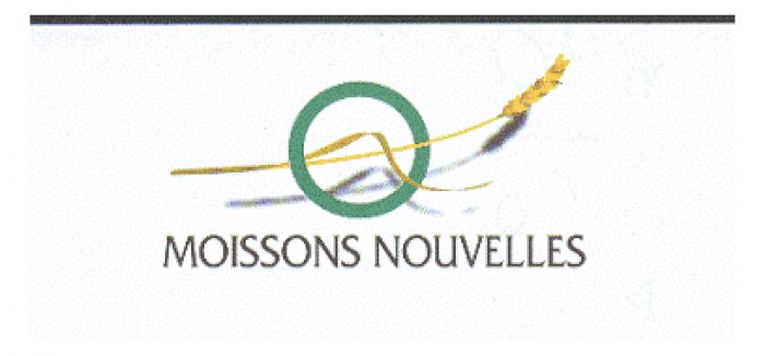 Moissons Nouvelles
