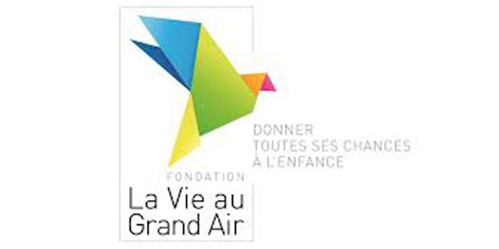 La vie au grand air