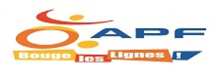 Association des paralysés de France